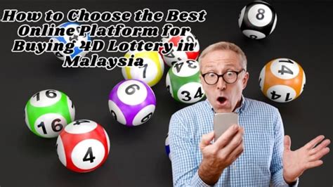4d Lottery Ticket Online Malaysia .